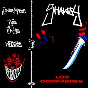 LOS COMPADRES (EP)