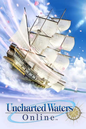 Uncharted Waters Online