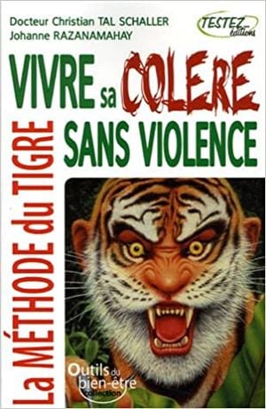 Vivre sa colère sans violence