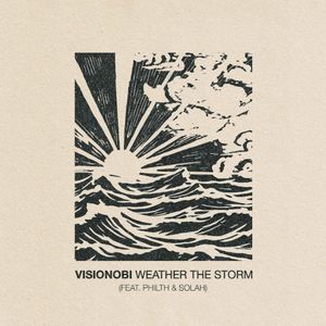 Weather the Storm (Single)