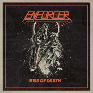 Kiss Of Death (Single)