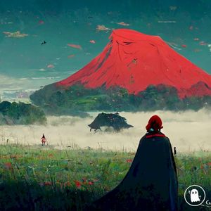 Red Witch (Single)