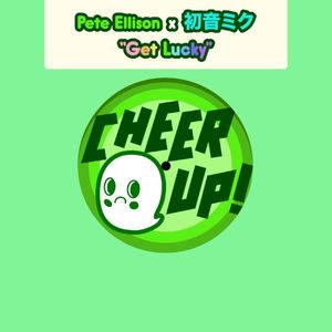 Get Lucky (Single)