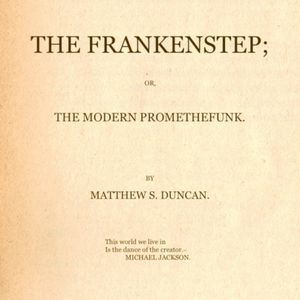 The Frankenstep (Single)