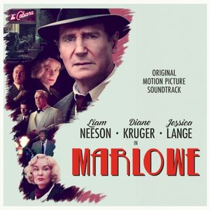 Marlowe: Original Motion Picture Soundtrack (OST)