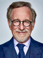 Photo Steven Spielberg