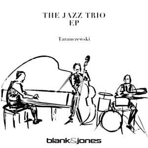 The Jazz Trio EP (EP)