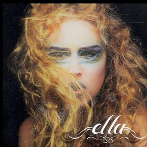 Elluria’s Lament (Single)