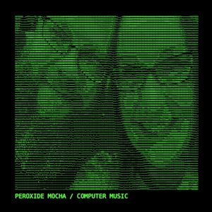 COMPUTER MUSIC E.P. (EP)