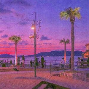 East of the Bay (Single)