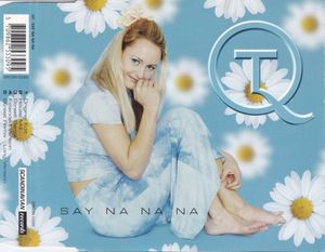 Say Na Na Na (Single)