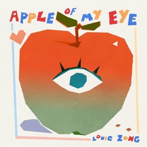 Apple Of My Eye (Single)