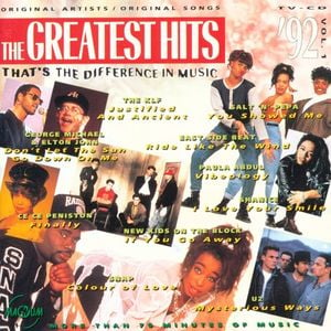 The Greatest Hits '92 - Vol. 1