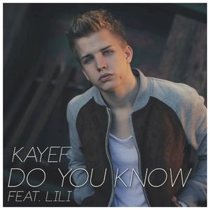 Do You Know (Single)