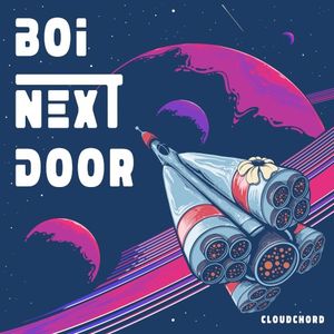Boi Next Door (Single)