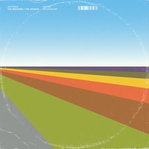 The Watcher / The Weaver (EP)