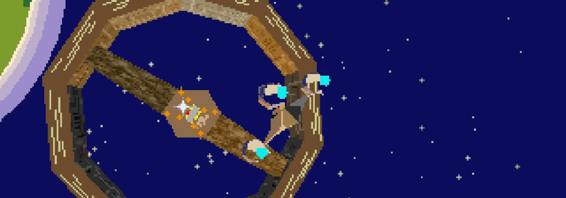 Cover Frontier: Elite 2