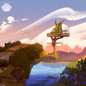 Pond Jumping (Single)