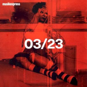 Musikexpress 03/23