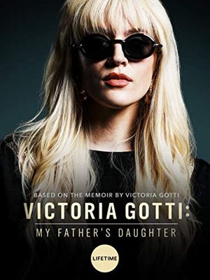 Victoria Gotti : la fille du Parrain