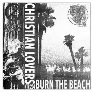 Burn the Beach
