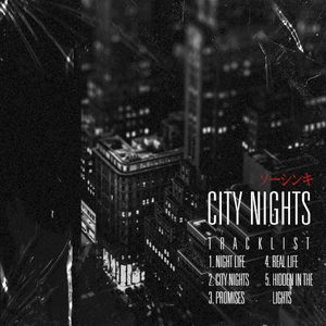 CITY NIGHTS (EP)