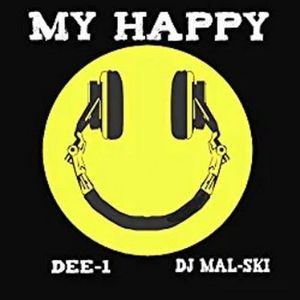 My Happy (Single)