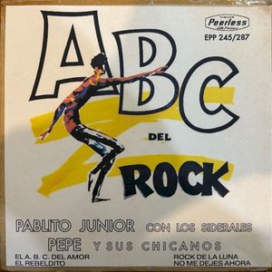 ABC del rock