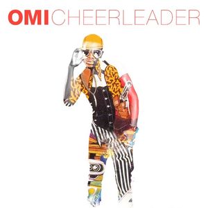 Cheerleader (Remixes) (Single)