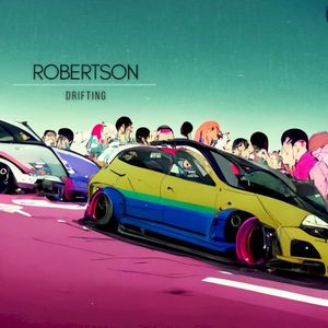 Drifting (Single)