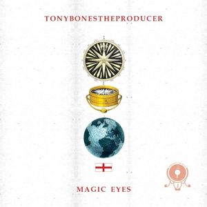 Magic Eyes (Single)