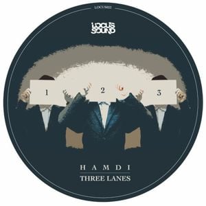 Three Lanes (Single)