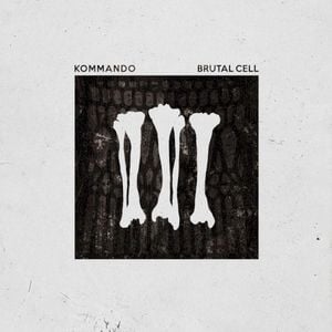 Brutal Cell (EP)