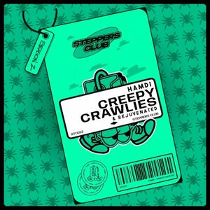 Creepy Crawlies (Single)