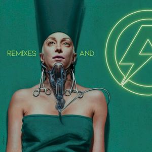 Remixes And