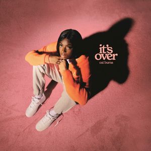 It’s Over (Single)