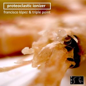Proteoclastic Ionizer (EP)