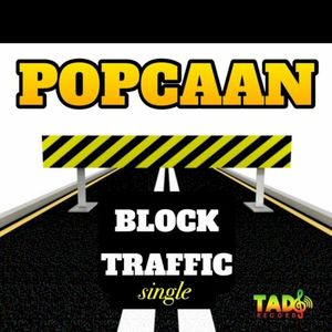 Block Traffic (EP)