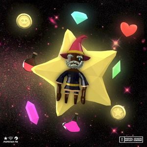 Galaxie! (EP)