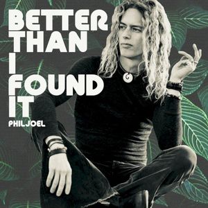 Better than I Found It EP (EP)