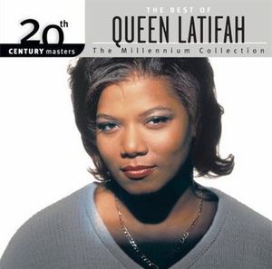 20th Century Masters: The Millennium Collection: The Best of Queen Latifah