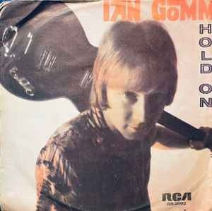Hold On: The Very Best of Ian Gomm