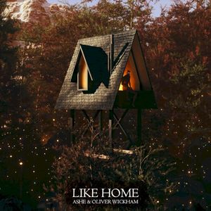 Like Home (Single)