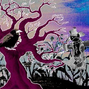A Crow vs the Scarecrow (EP)