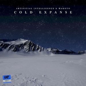 Cold Expanse (Single)