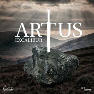 Artus – Excalibur (OST)
