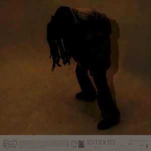 Antidote (Single)