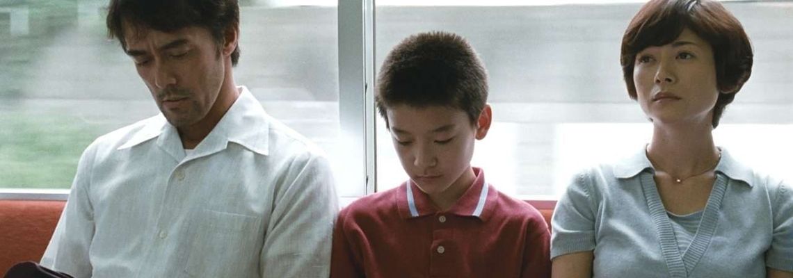 Cover Après la tempête