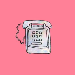 Telephone (Single)