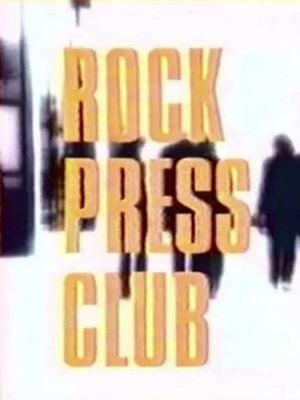 Rock Press Club